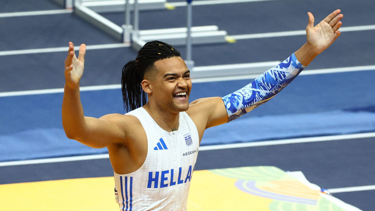 Ο Εμμανουήλ Καραλής