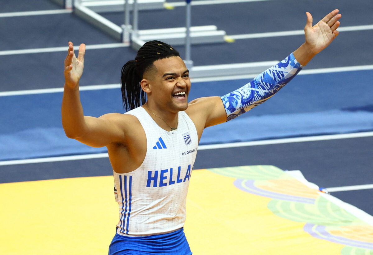 Ο Εμμανουήλ Καραλής