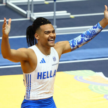 Ο Εμμανουήλ Καραλής