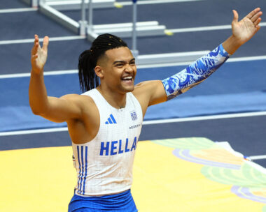 Ο Εμμανουήλ Καραλής