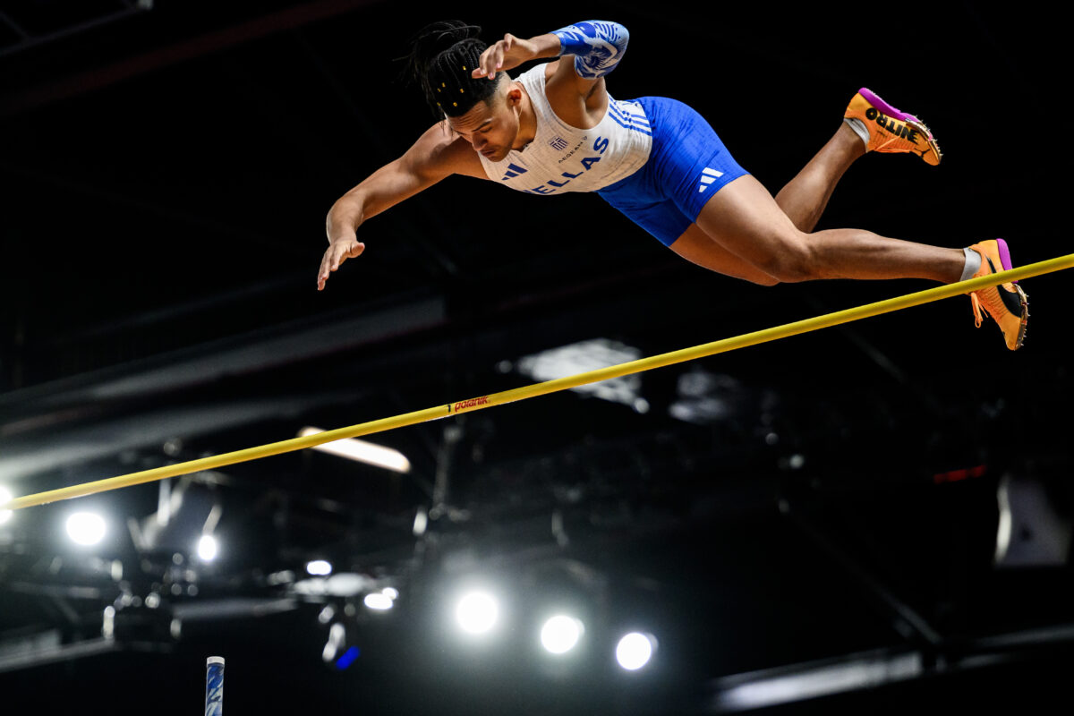 Ο Εμμανουήλ Καραλής