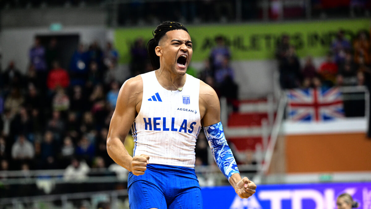 O Εμμανουήλ Καραλής