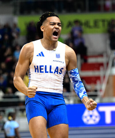 O Εμμανουήλ Καραλής