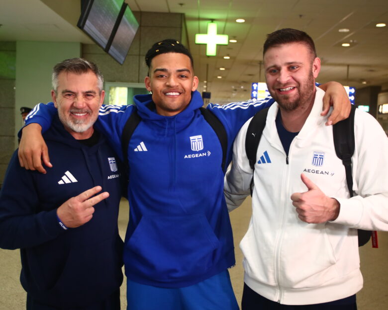 Ο Εμμανουήλ Καραλής