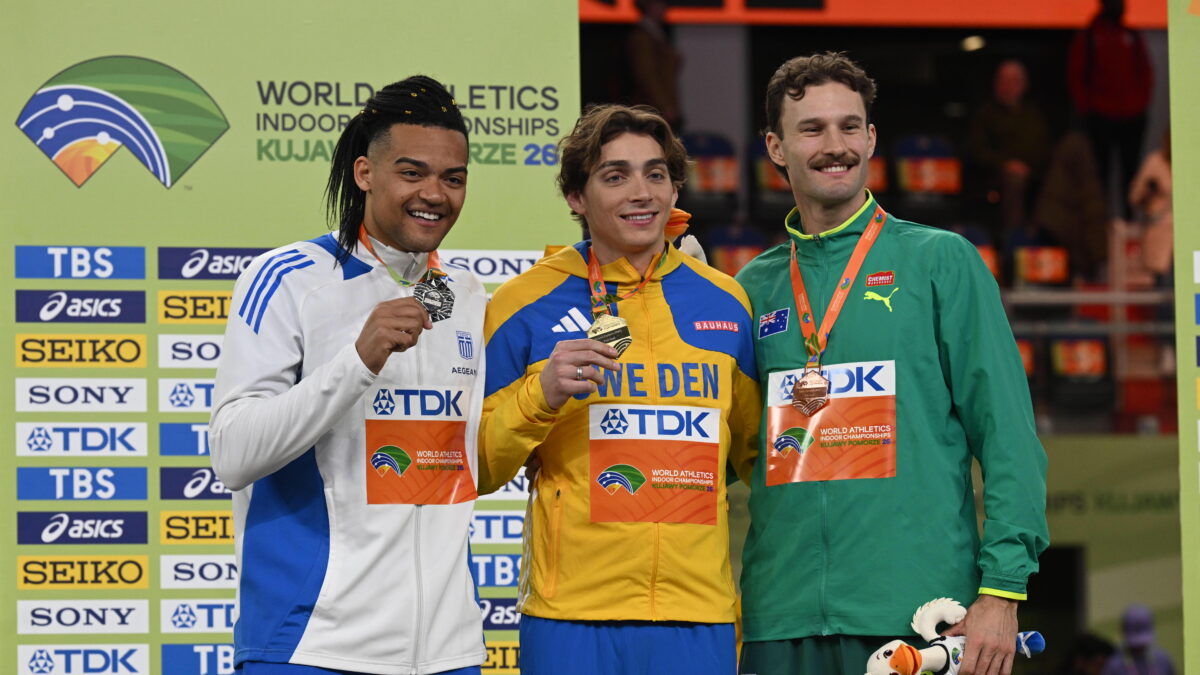 Ο Εμμανουήλ Καραλής