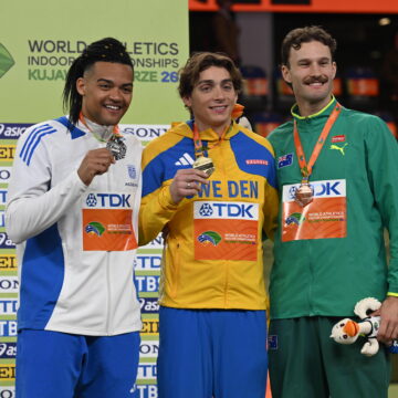 Ο Εμμανουήλ Καραλής