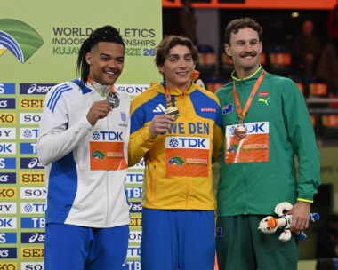 Ο Εμμανουήλ Καραλής