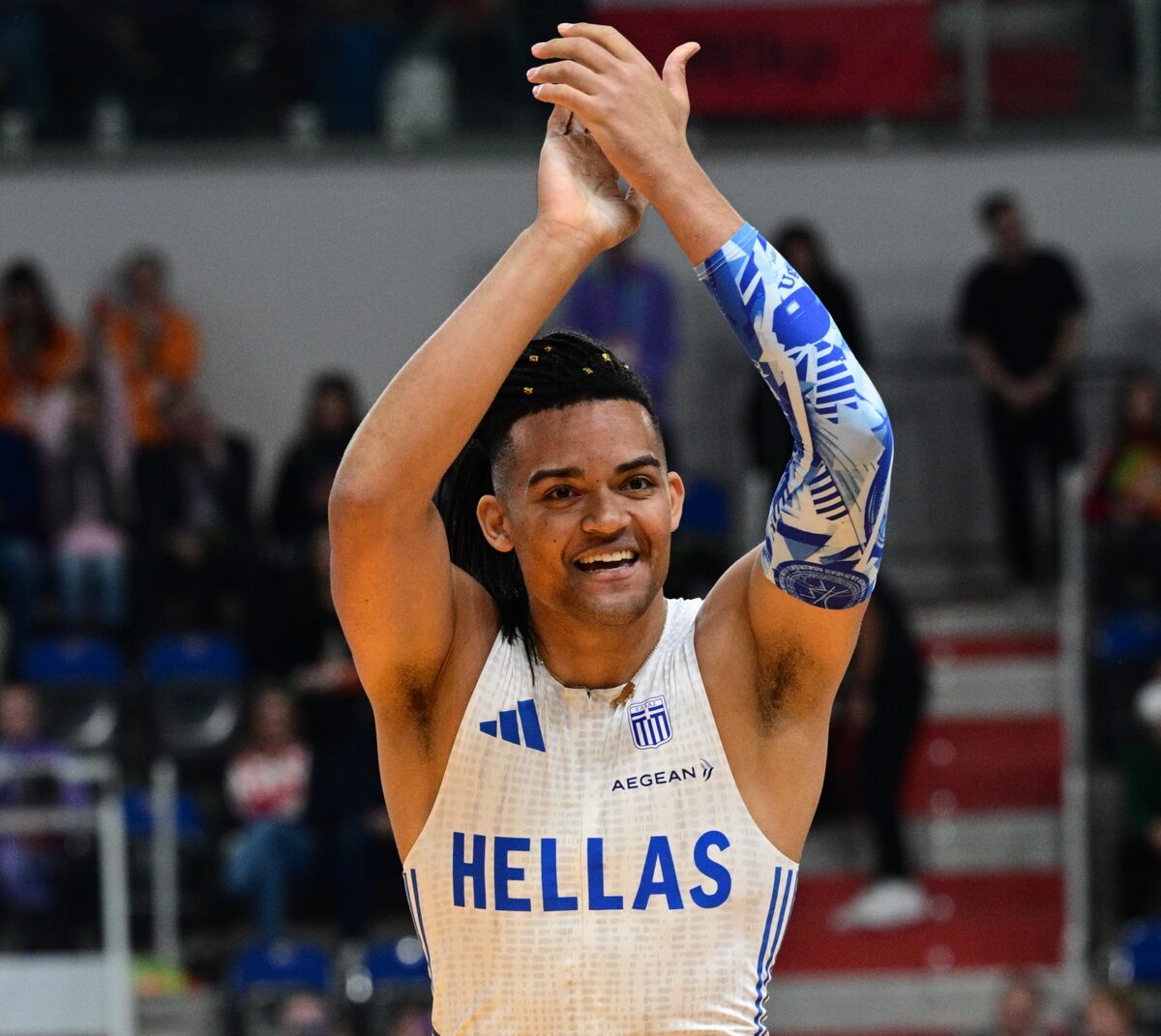 O Εμμανουήλ Καραλής