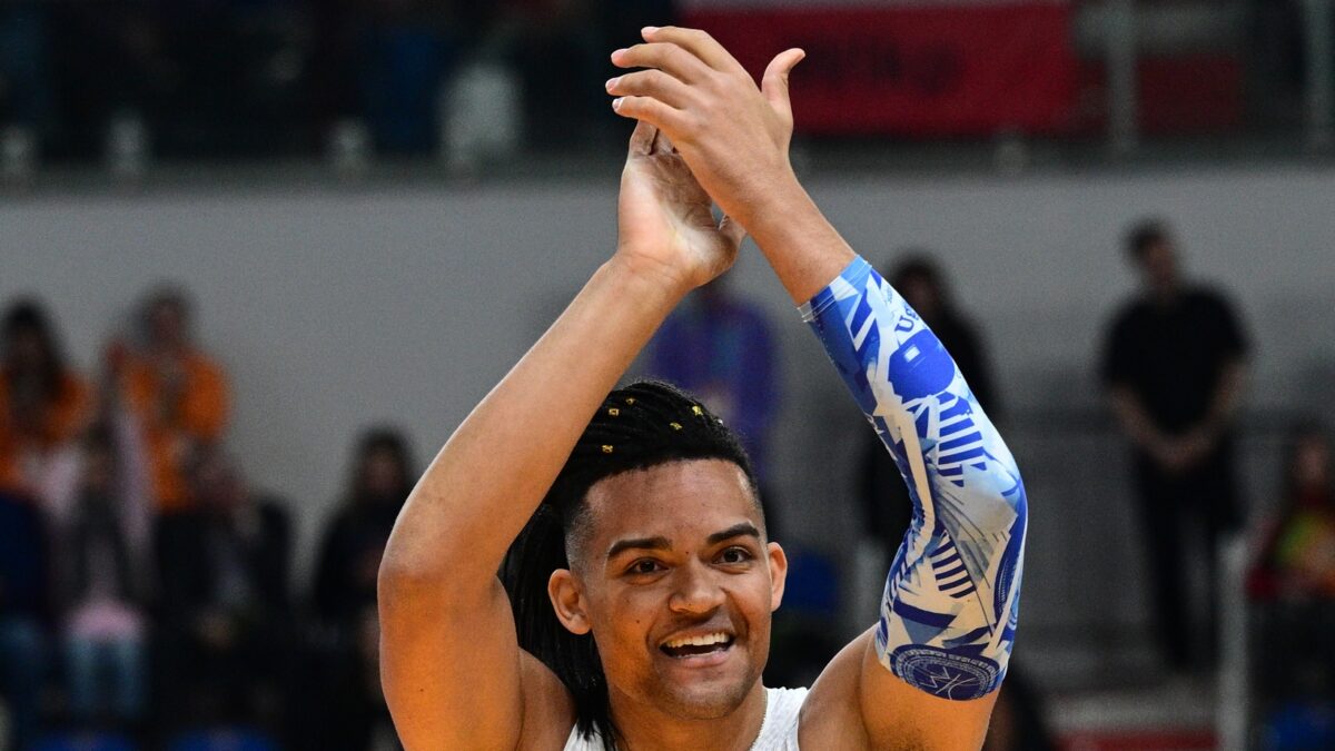 O Εμμανουήλ Καραλής