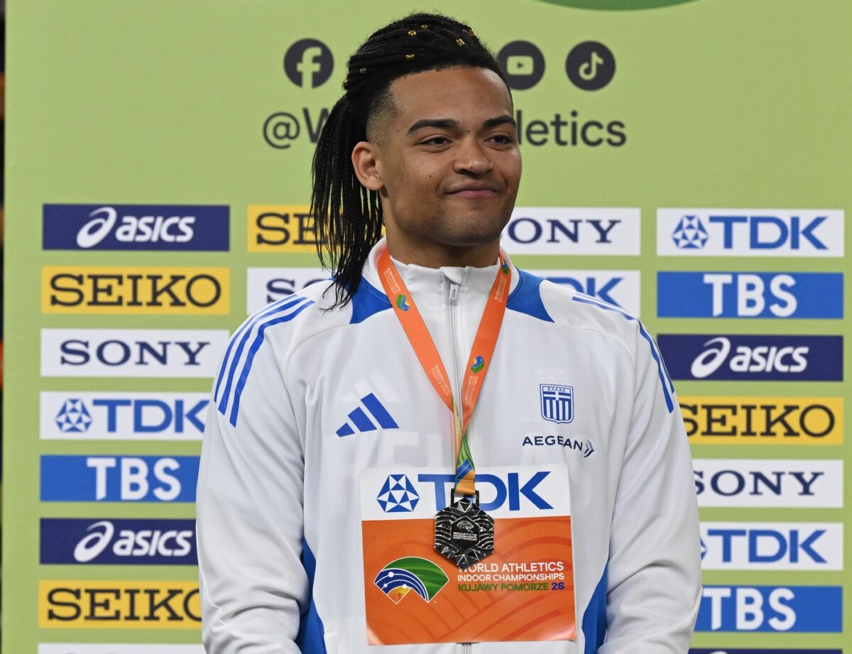 Ο Εμμανουήλ Καραλής