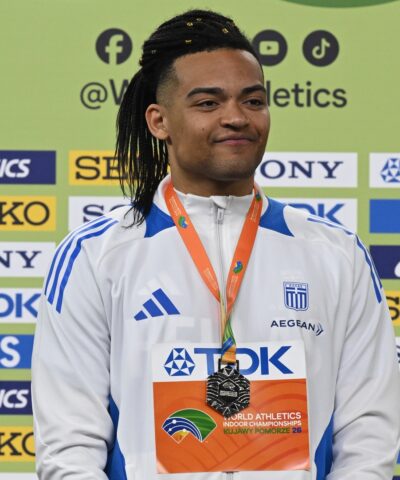 Ο Εμμανουήλ Καραλής