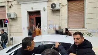 Οι κατηγορούμενοι για τη δολοφονία στην Καρδίτσα