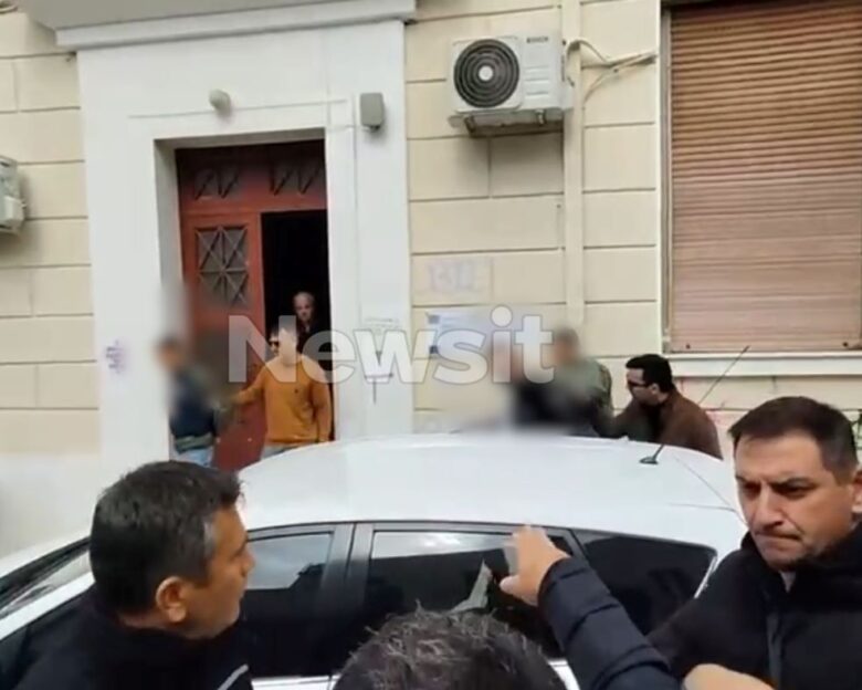 Οι κατηγορούμενοι για τη δολοφονία στην Καρδίτσα