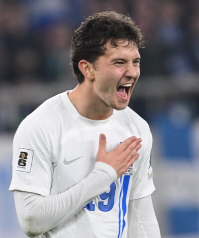 ΑΝΤΩΝΗΣ ΝΙΚΟΛΟΠΟΥΛΟΣ