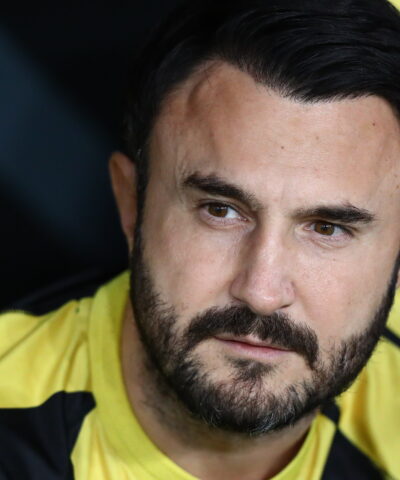 ΜΑΡΚΟΣ ΧΟΥΖΟΥΡΗΣ