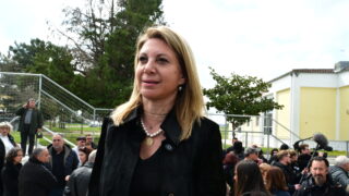 Μαρία Καρυστιανού