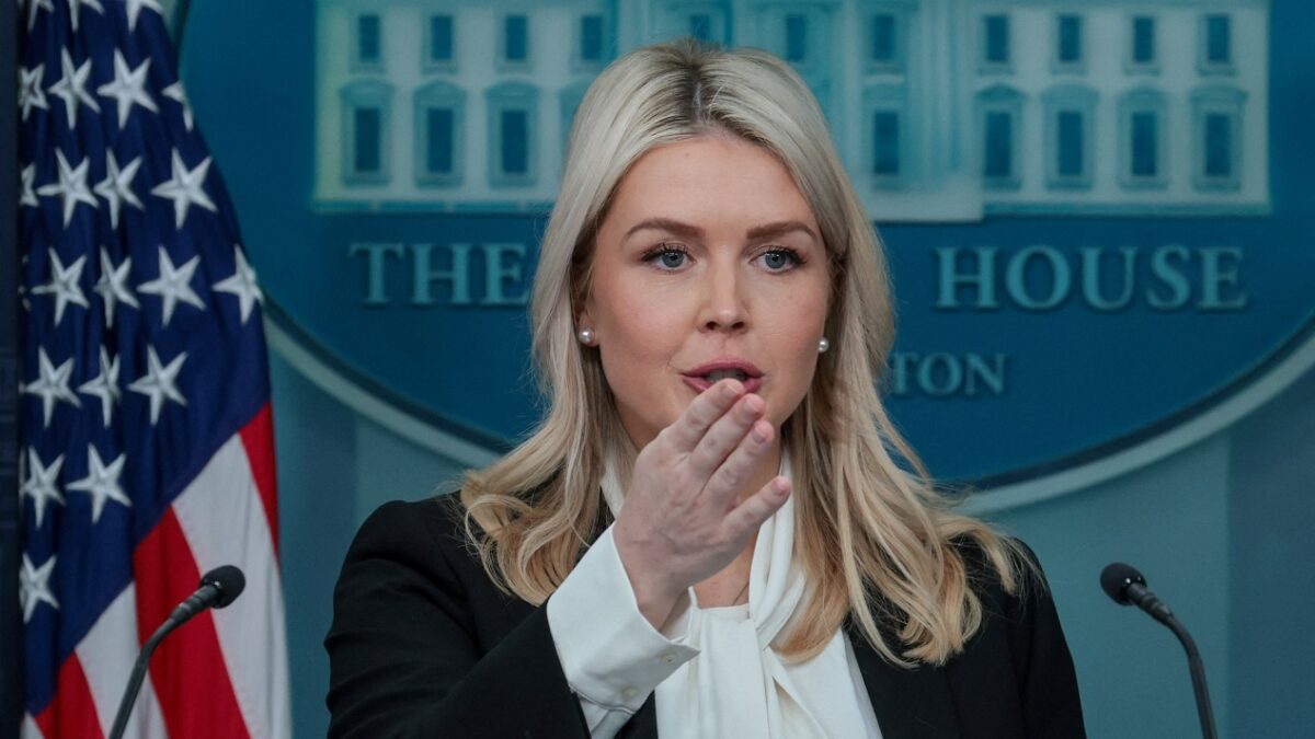 Καρολάιν Λέβιτ