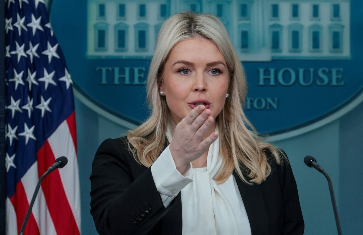 Καρολάιν Λέβιτ