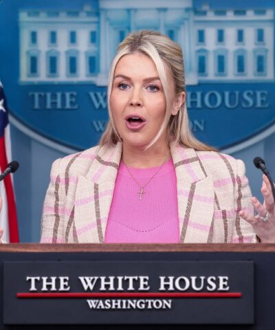 Καρολάιν Λεβίτ