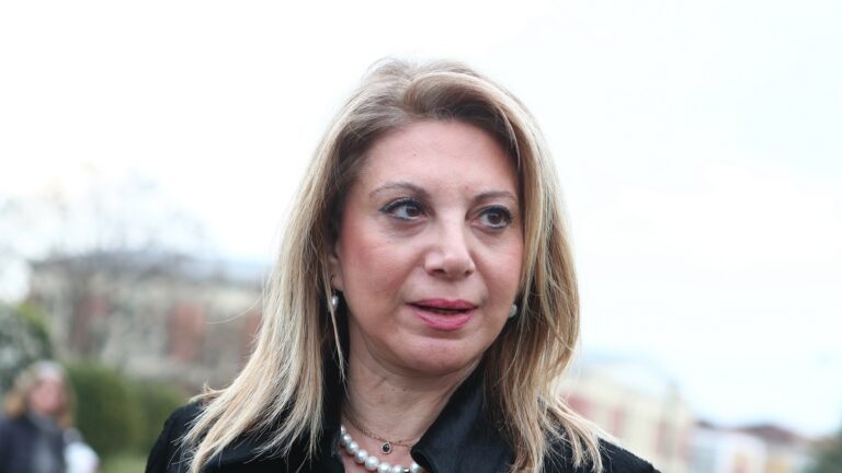 Μαρία Καρυστιανού