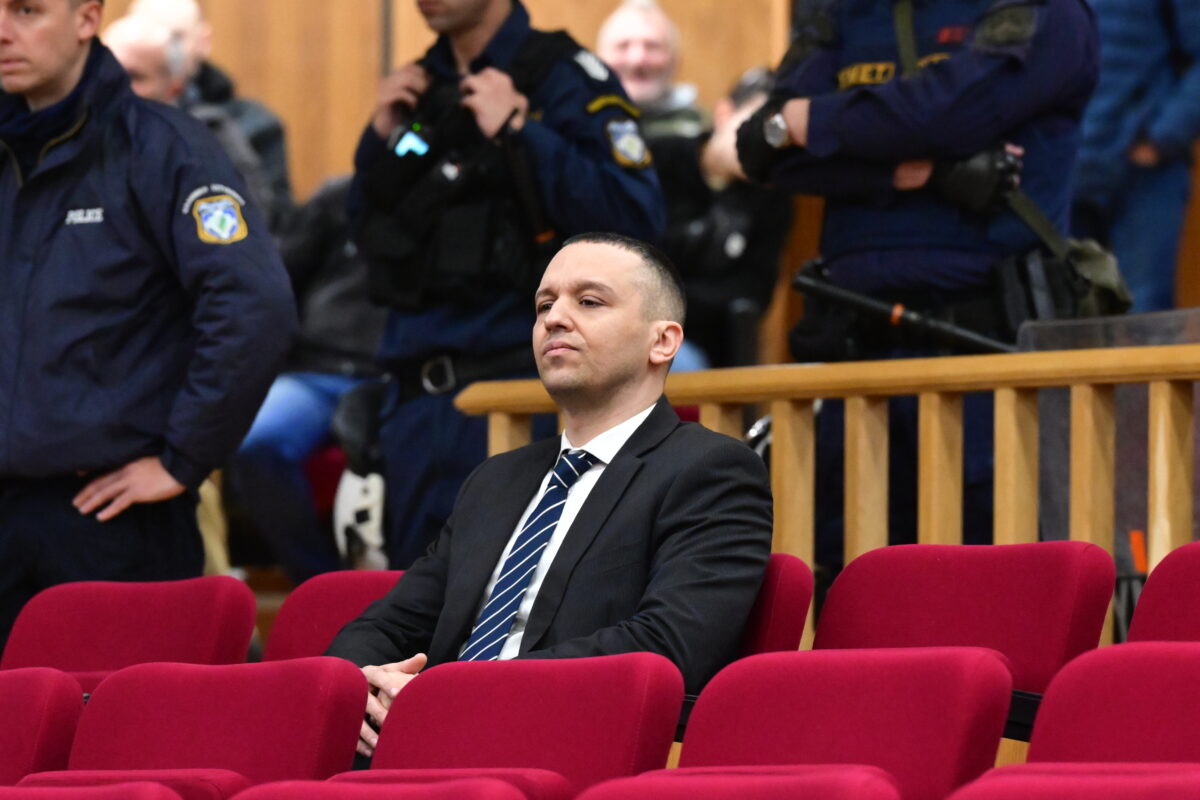 Ηλίας Κασιδιάρης