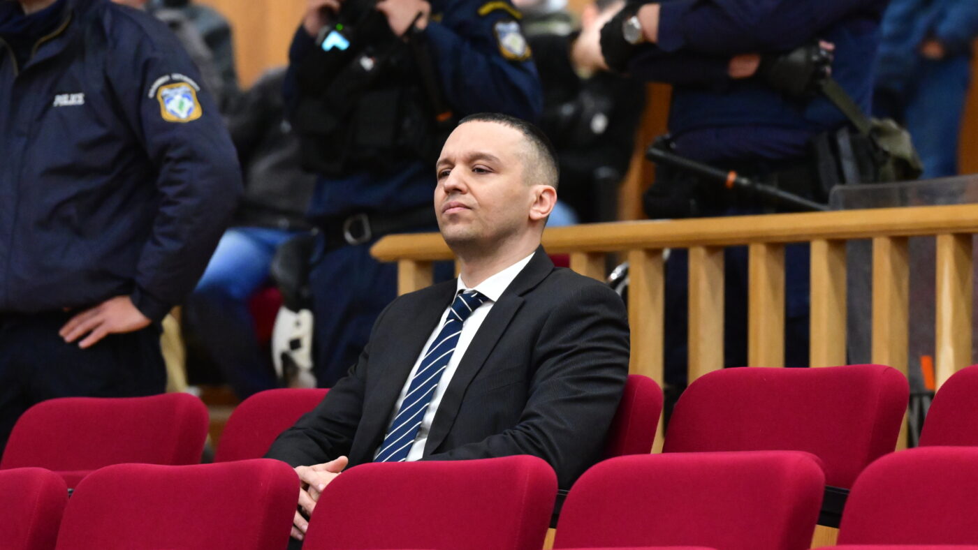 Ηλίας Κασιδιάρης