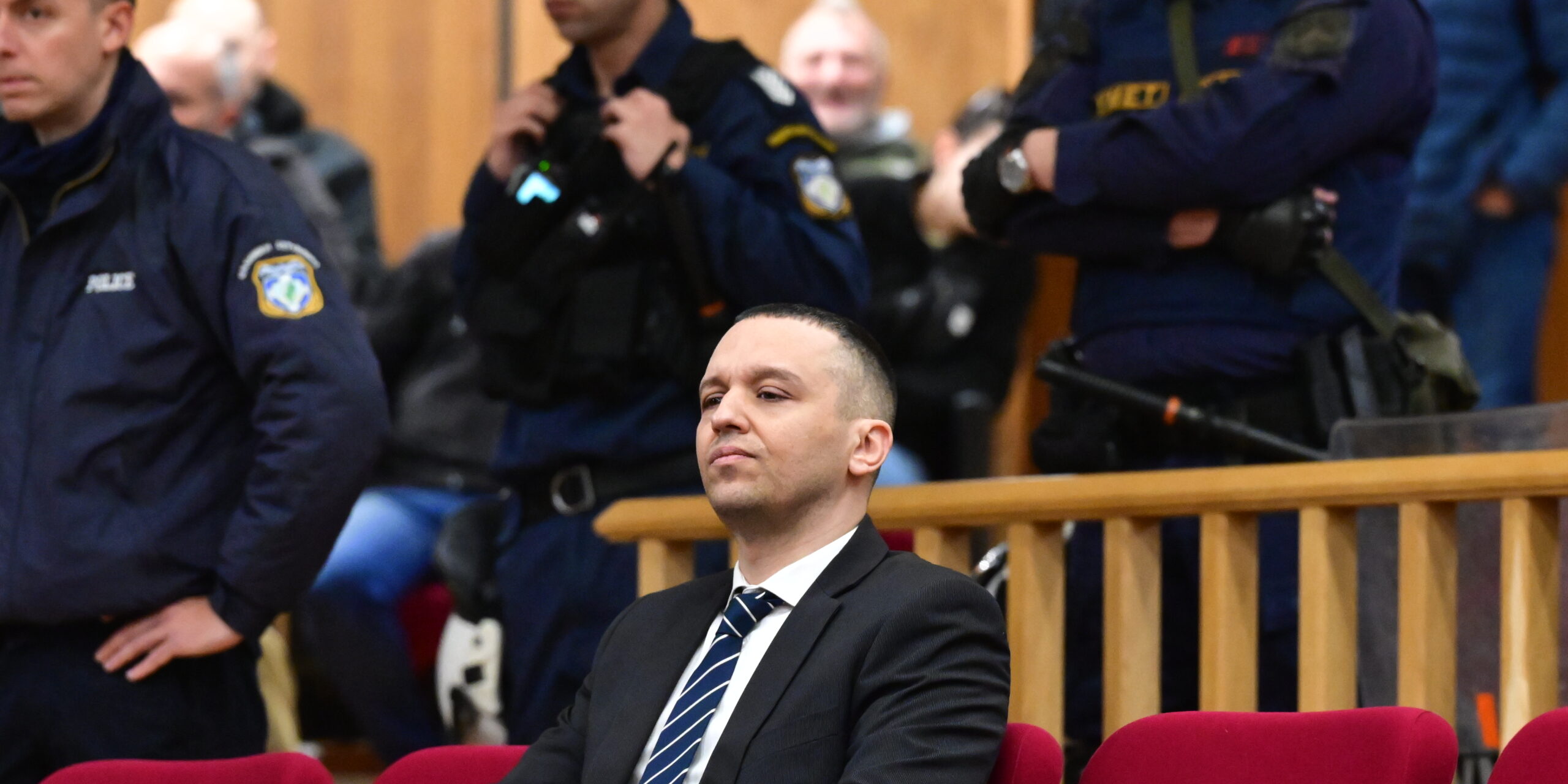 Ηλίας Κασιδιάρης