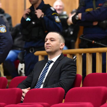 Ηλίας Κασιδιάρης