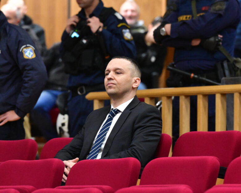 Ηλίας Κασιδιάρης