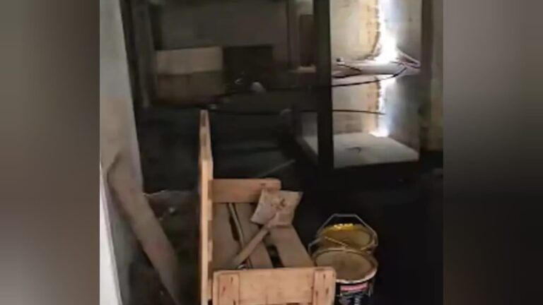 Καταφύγιο στην Κύπρο