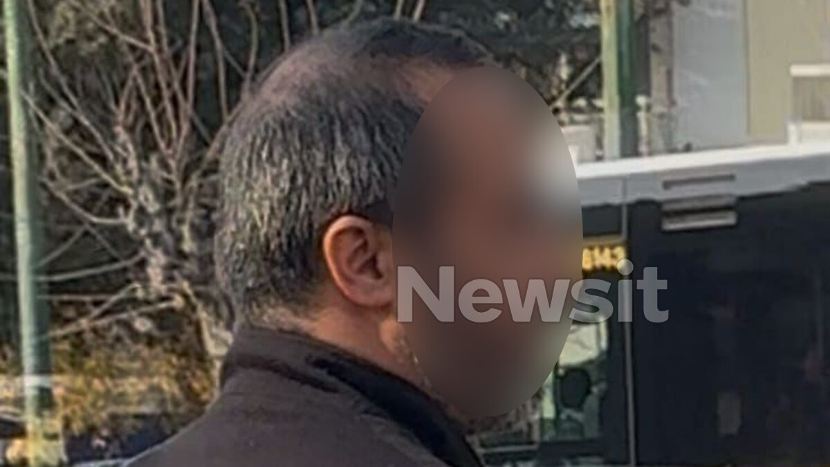 Κατασκοπεία στη Σούδα: Στη φυλακή ο 36χρονος Γεωργιανός που προσήχθη – Κατηγορείται για παράνομη είσοδο και παραμονή στη χώρα