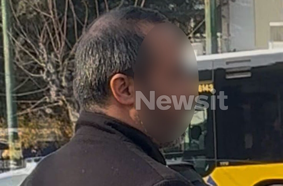 Κατασκοπεία στη Σούδα: Στη φυλακή ο 36χρονος Γεωργιανός που προσήχθη – Κατηγορείται για παράνομη είσοδο και παραμονή στη χώρα