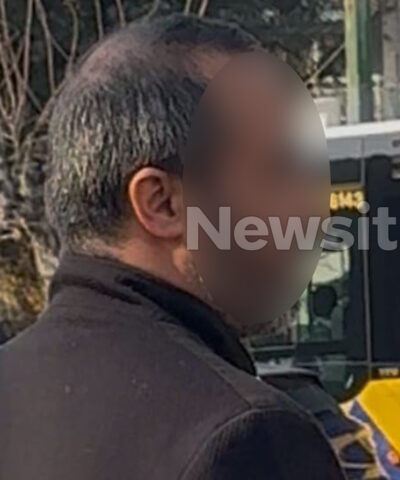 Κατασκοπεία στη Σούδα: Στη φυλακή ο 36χρονος Γεωργιανός που προσήχθη – Κατηγορείται για παράνομη είσοδο και παραμονή στη χώρα