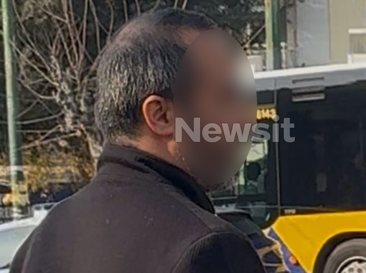 Το προφίλ του Γεωργιανού κατασκόπου: Κυκλοφορούσε με καπέλο και γυαλιά και σκαρφάλωνε για να φωτογραφίζει τον κόλπο της Σούδας