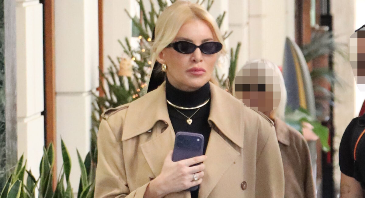 Kατερίνα Καινούργιου