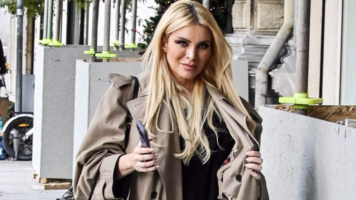 Κατερίνα Καινούργιου