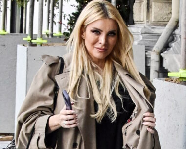 Κατερίνα Καινούργιου