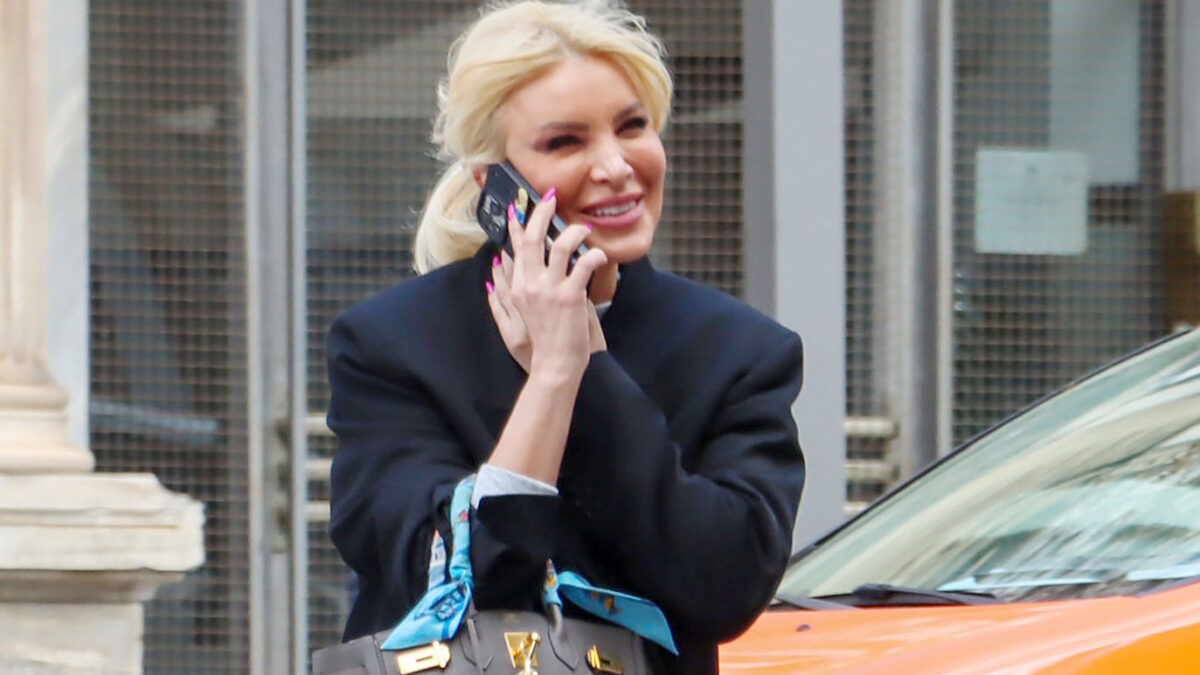 Κατερίνα Καινούργιου