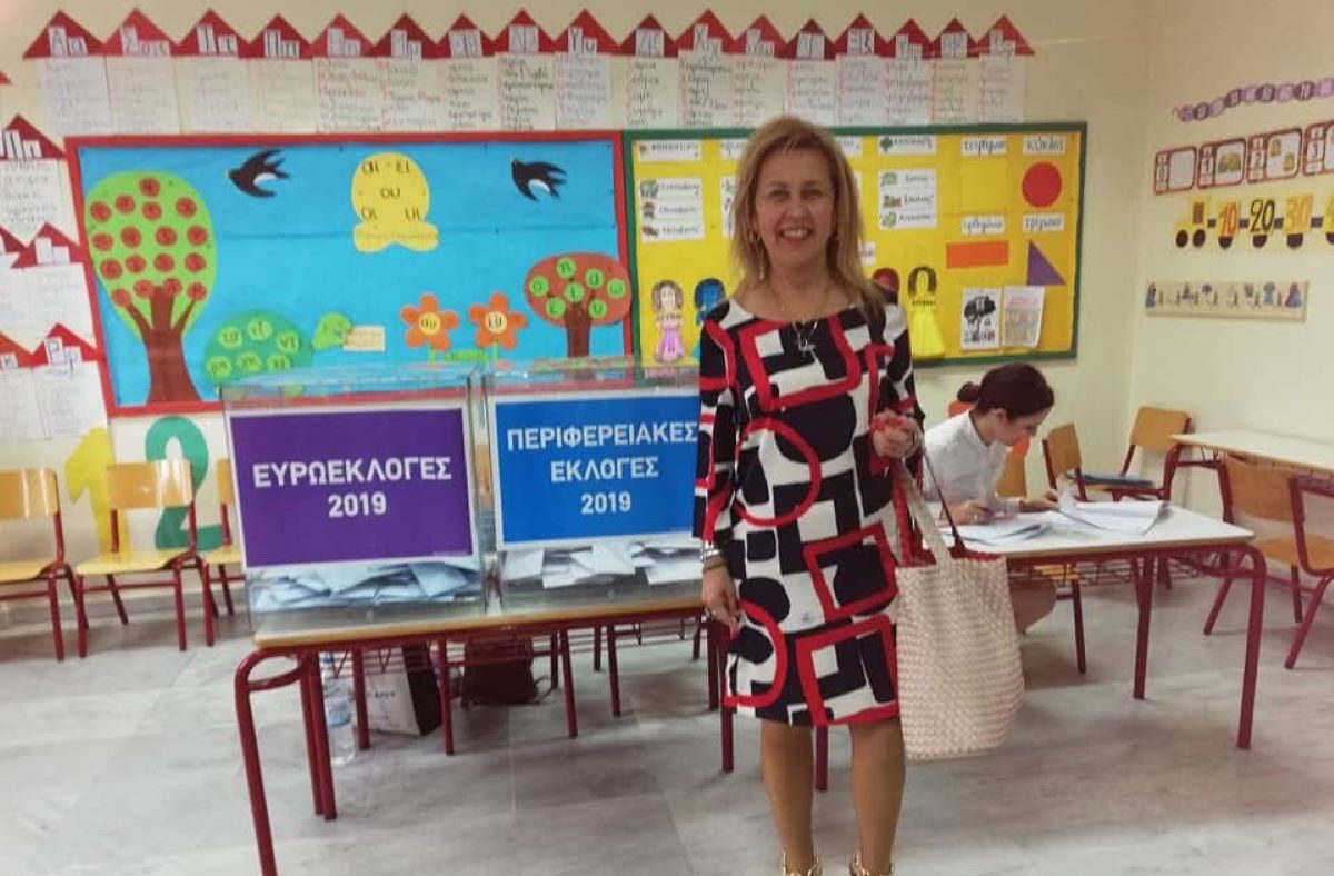 Η καθηγήτρια στην αναφορά της κατήγγειλε περιστατικά μπούλινγκ εναντίον της