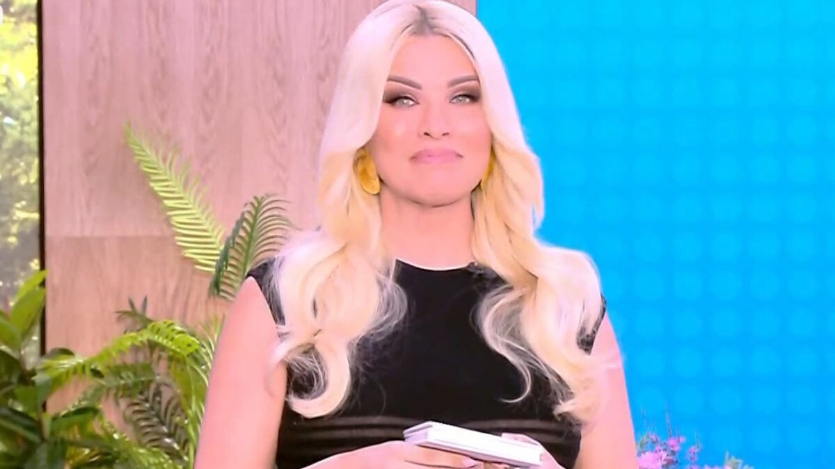 Κατερίνα Καινούργιου