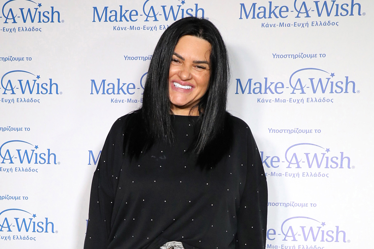 Δήμητρα Κατσαφάδου