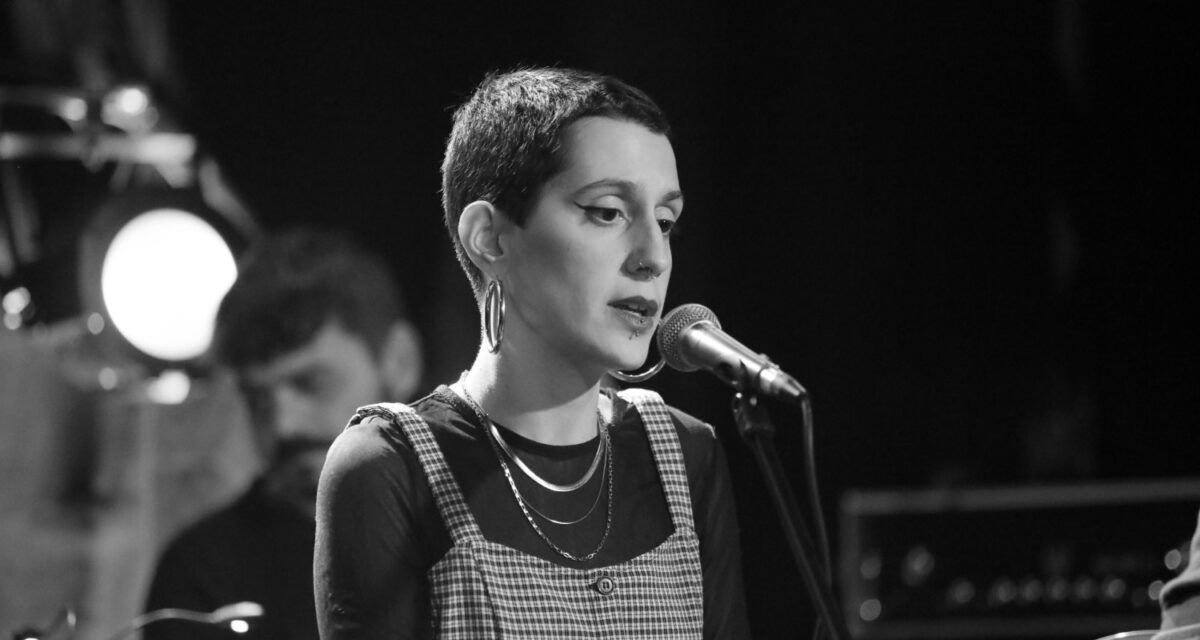 Η Μαριάνα Κατσιμίχα