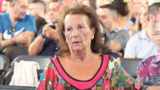 Βάσω Καζαντζίδη