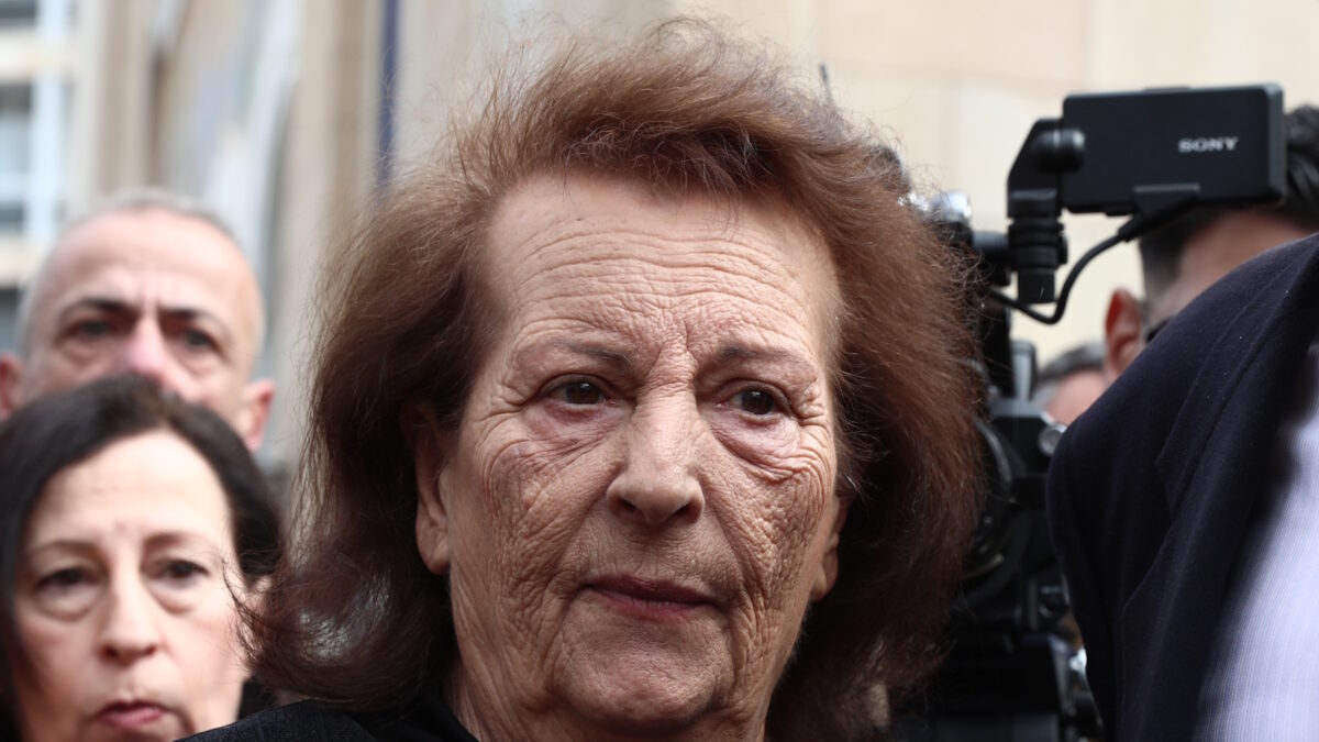 Βάσω Καζαντζίδη