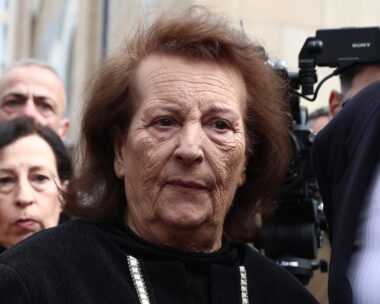 Βάσω Καζαντζίδη