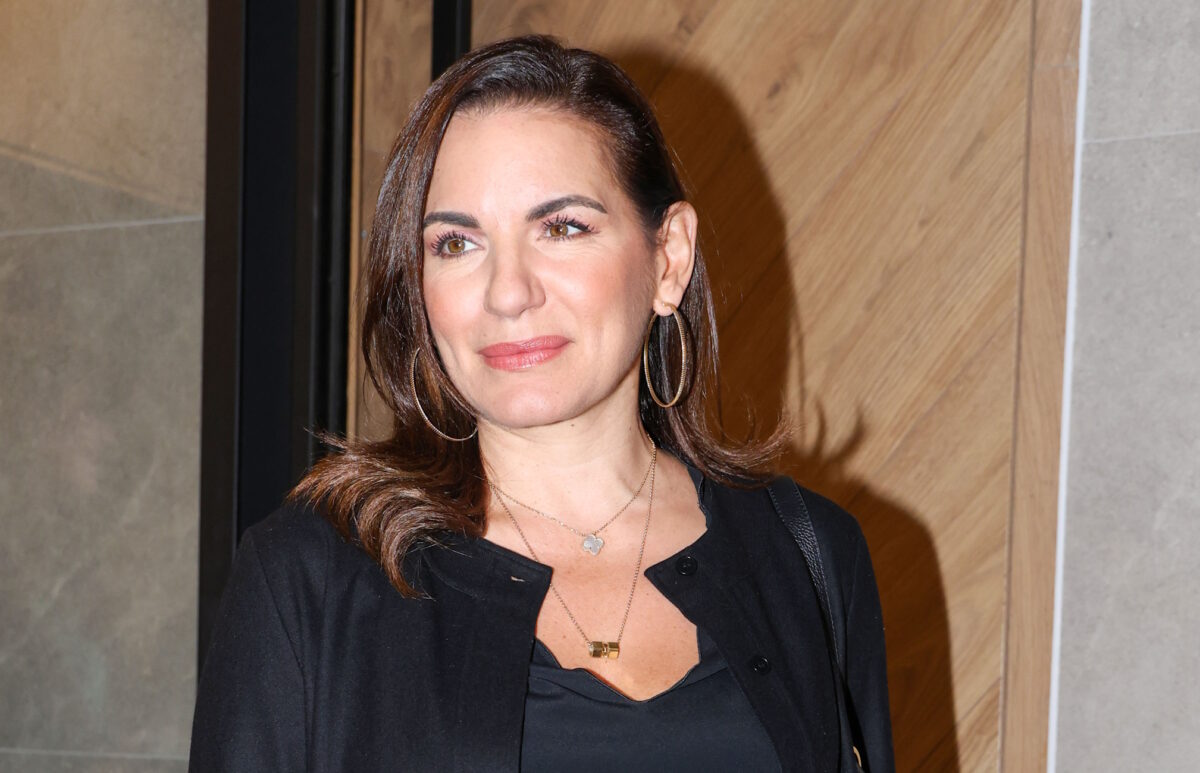 Όλγα Κεφαλογιάννη