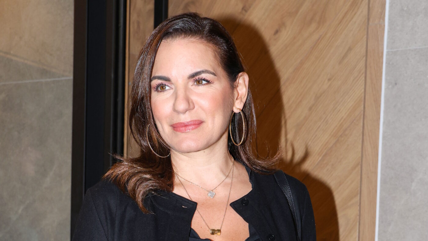 Όλγα Κεφαλογιάννη