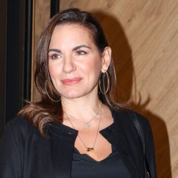 Όλγα Κεφαλογιάννη