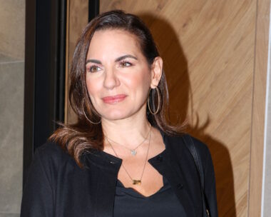 Όλγα Κεφαλογιάννη