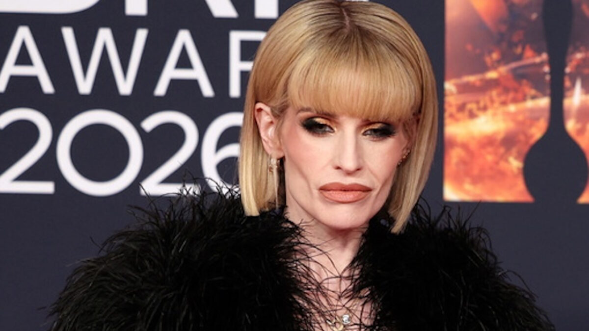 Κέλι Όζμπορν